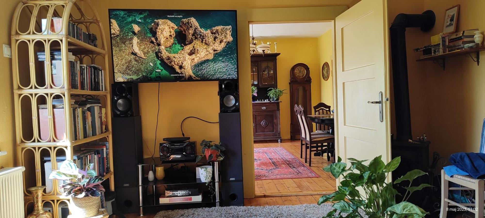 Sloneczne Apartamenty Sobótka Exteriör bild