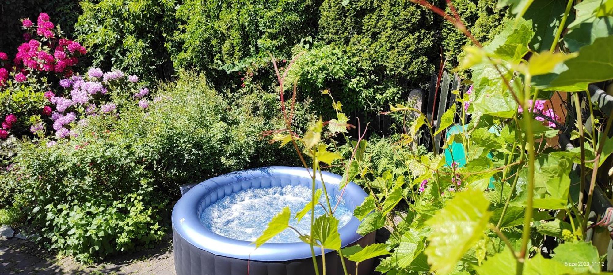 Sloneczne Apartamenty Sobótka Exteriör bild